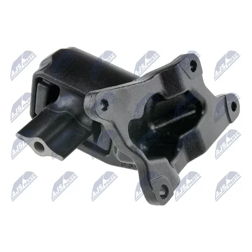 Uloženie motora ZPS-CH-030 /NTY/ - obr. 1