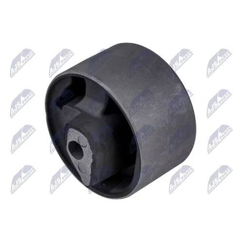 Uloženie motora ZPS-CH-040 /NTY/ - obr. 1