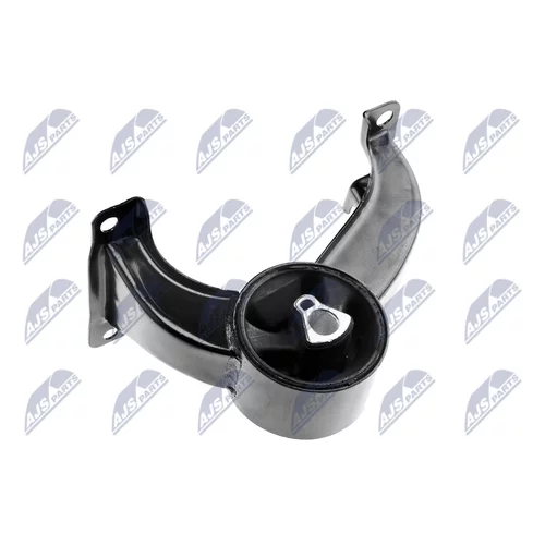 Uloženie motora ZPS-CH-052 /NTY/ - obr. 1