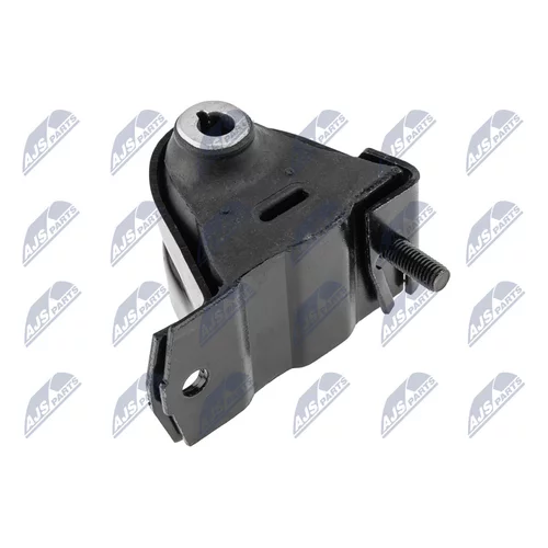 Uloženie motora ZPS-CH-063 /NTY/ - obr. 1