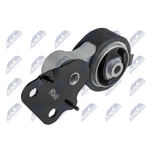 Uloženie motora ZPS-CH-075 /NTY/ - obr. 1