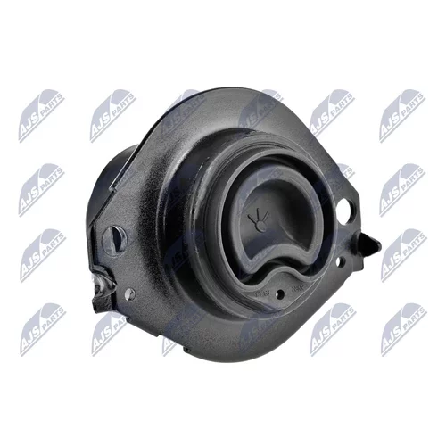 Uloženie motora ZPS-CH-076 /NTY/ - obr. 1