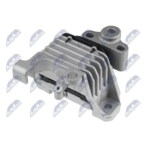 Uloženie motora ZPS-CH-138 /NTY/ - obr. 1