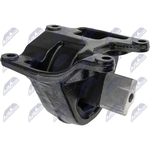 Uloženie motora ZPS-CH-174 /NTY/