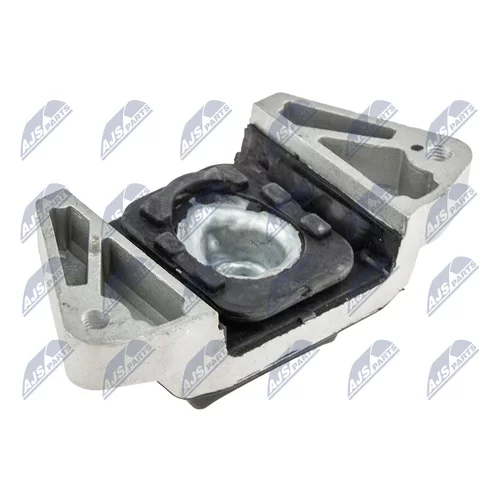 Uloženie motora ZPS-FR-024 /NTY/ - obr. 1