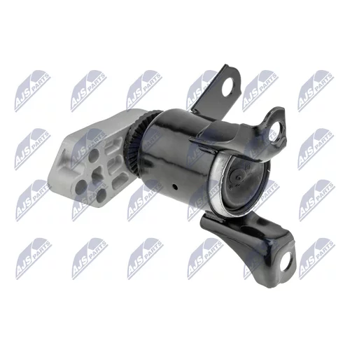 Uloženie motora ZPS-FR-048 /NTY/ - obr. 1