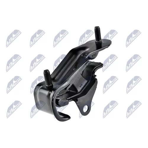 Uloženie motora ZPS-HD-114 /NTY/ - obr. 1