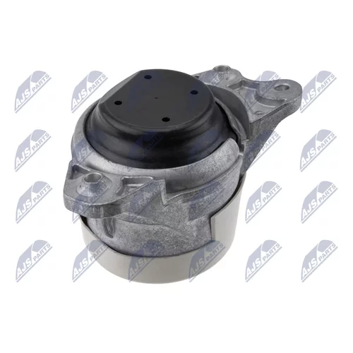 Uloženie motora ZPS-ME-032 /NTY/ - obr. 1