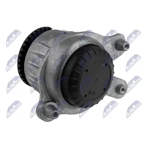 Uloženie motora ZPS-ME-042 /NTY/ - obr. 1