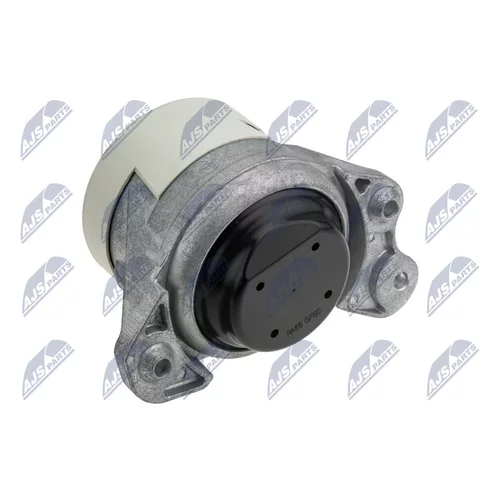 Uloženie motora ZPS-ME-050 /NTY/ - obr. 1