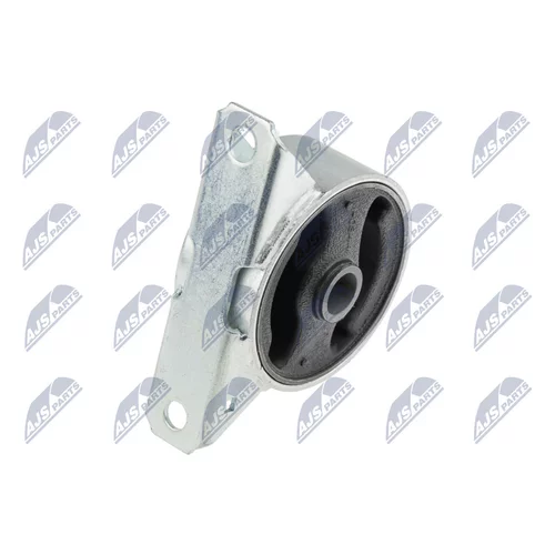 Uloženie motora ZPS-MS-004 /NTY/ - obr. 1