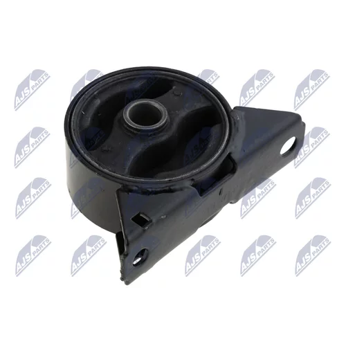 Uloženie motora ZPS-MS-013 /NTY/ - obr. 1