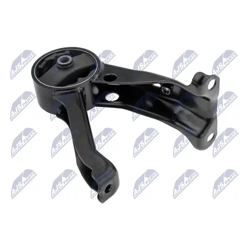 Uloženie motora ZPS-MS-041 /NTY/ - obr. 1