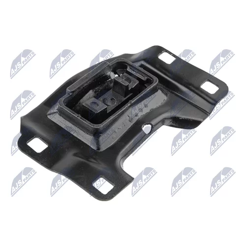 Uloženie motora ZPS-MZ-010 /NTY/ - obr. 1