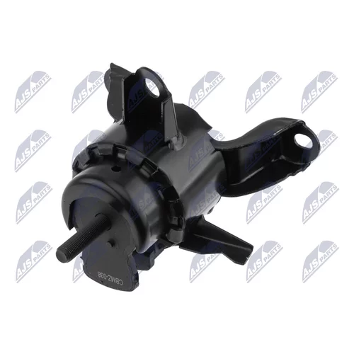 Uloženie motora NTY ZPS-MZ-038