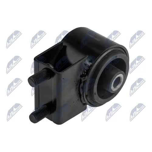 Uloženie motora ZPS-MZ-052 /NTY/ - obr. 1