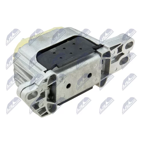Uloženie motora ZPS-PE-033 /NTY/ - obr. 1
