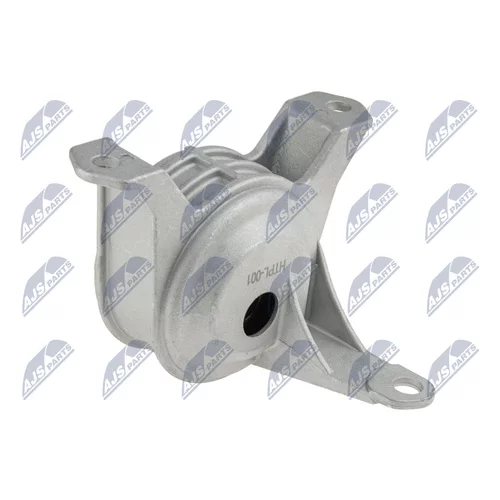 Uloženie motora ZPS-PL-001 /NTY/ - obr. 1