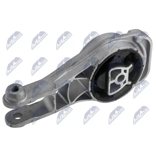 Uloženie motora ZPS-PL-080 /NTY/ - obr. 1
