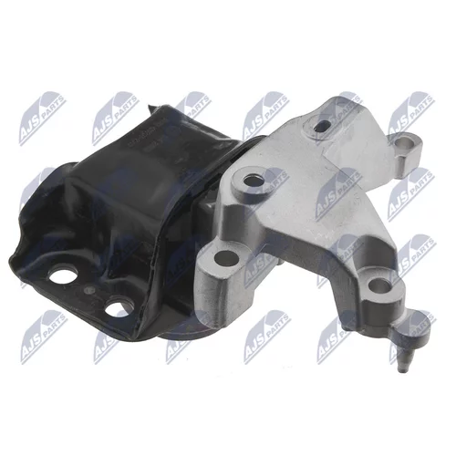 Uloženie motora ZPS-RE-014 /NTY/ - obr. 1