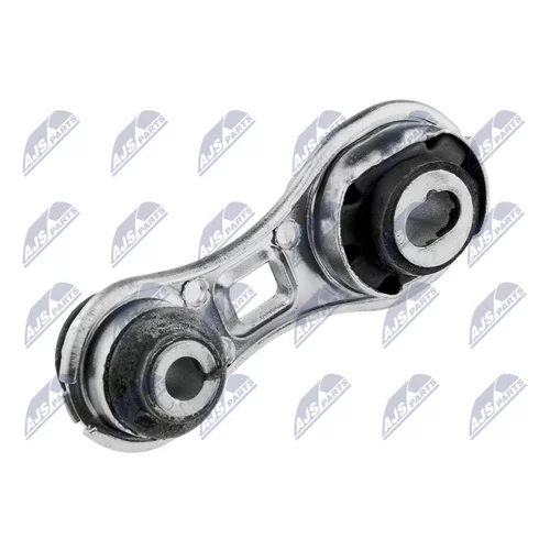 Uloženie motora ZPS-RE-035 /NTY/ - obr. 1