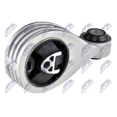 Uloženie motora NTY ZPS-RE-072