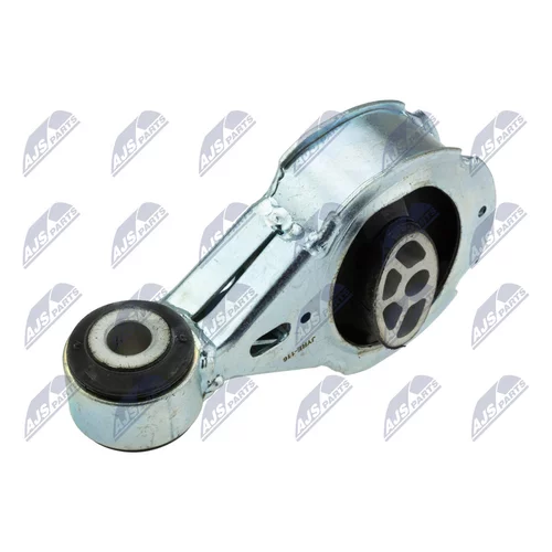 Uloženie motora ZPS-RE-116 /NTY/