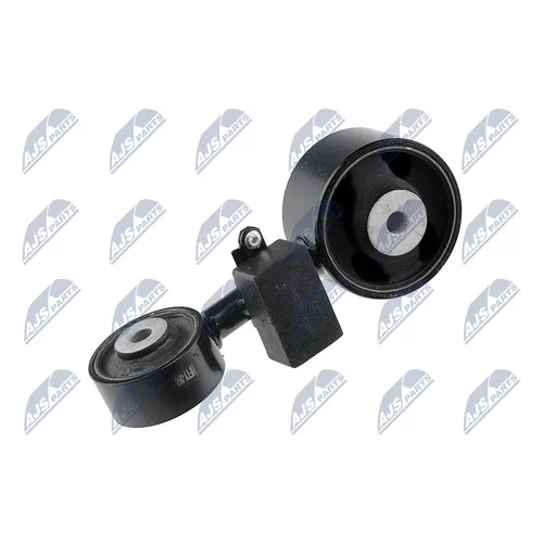 Uloženie motora ZPS-TY-068 /NTY/ - obr. 1