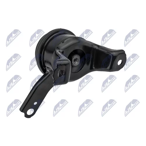 Uloženie motora ZPS-TY-094 /NTY/ - obr. 1