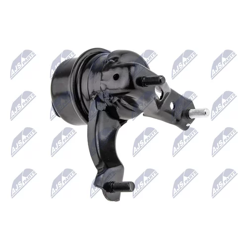 Uloženie motora ZPS-TY-132 /NTY/ - obr. 1