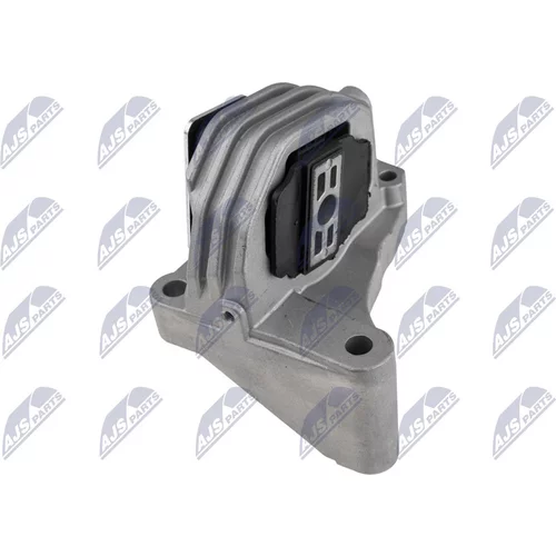 Uloženie motora NTY ZPS-VV-017