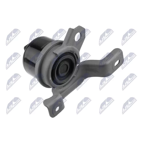 Uloženie motora ZPS-VV-032 /NTY/ - obr. 1