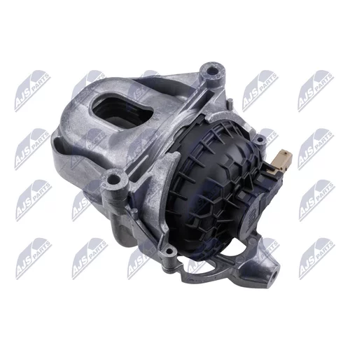 Uloženie motora ZPS-VW-059 /NTY/ - obr. 1
