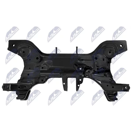 Pomocný rám/Nosič agregátov ZRZ-KA-303 /NTY/ - obr. 1