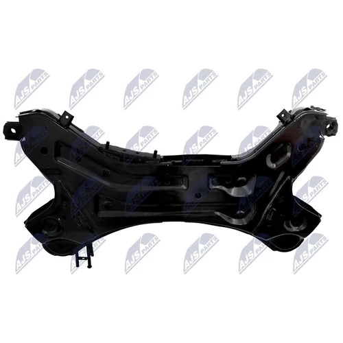 Pomocný rám/Nosič agregátov ZRZ-KA-304 /NTY/ - obr. 1