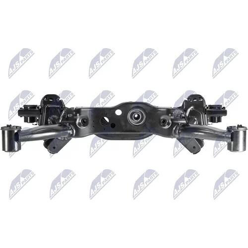 Teleso nápravy ZRZ-NS-011 /NTY/ - obr. 2