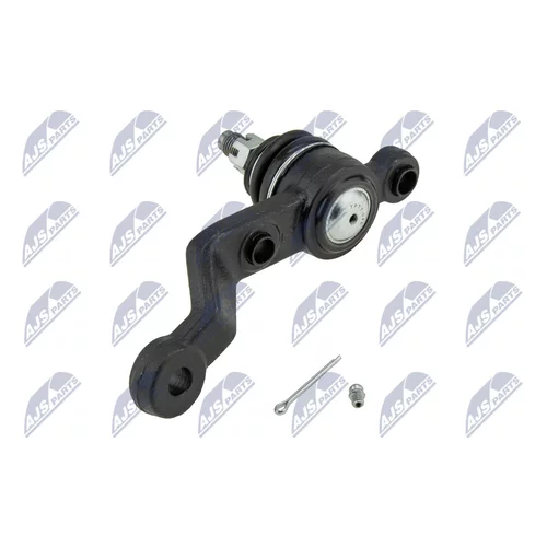 Zvislý/nosný čap ZSD-TY-046 /NTY/ - obr. 1