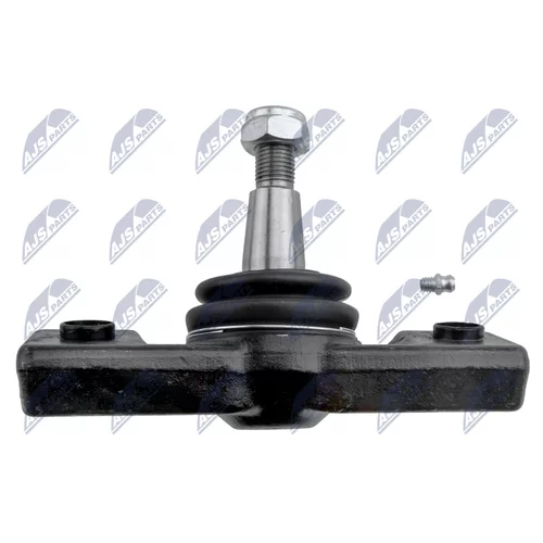Zvislý/nosný čap ZSD-TY-084 /NTY/ - obr. 2