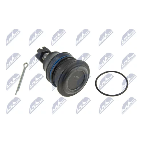 Zvislý/nosný čap ZSG-HD-002 /NTY/ - obr. 1