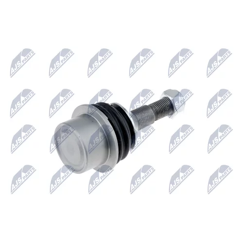 Zvislý/nosný čap ZST-CH-009 /NTY/ - obr. 1