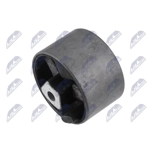 Uloženie motora ZTP-CH-036A /NTY/ - obr. 1