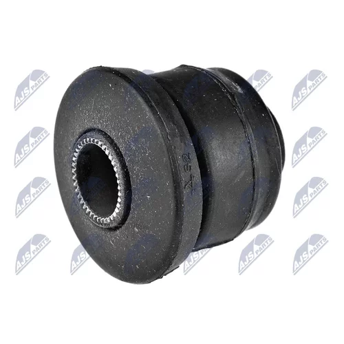 Uloženie riadenia NTY ZTP-MS-039J