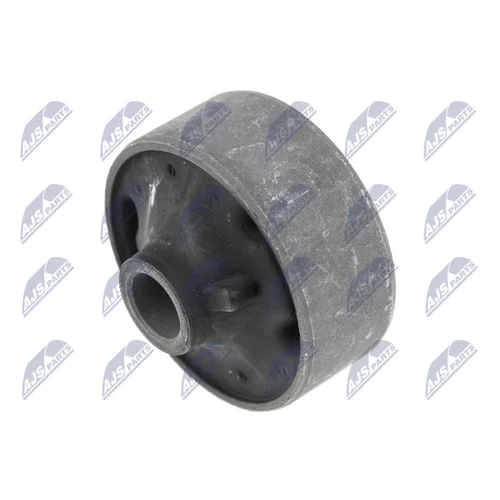 Uloženie riadenia NTY ZTP-TY-030B