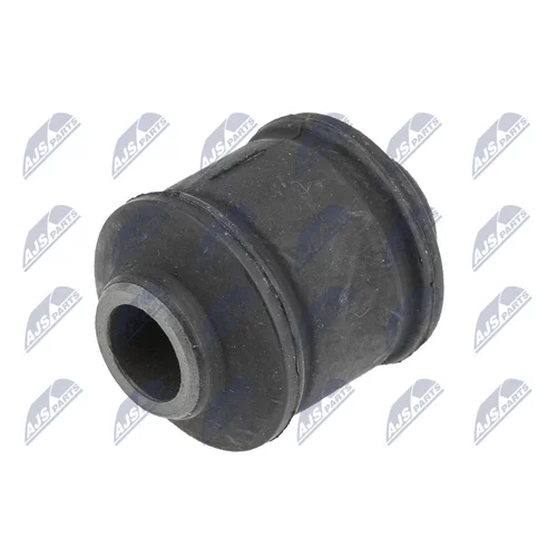 Puzdro, tlmič NTY ZTT-FR-012B