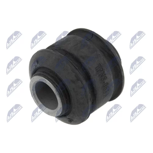 Uloženie riadenia ZTT-NS-063A /NTY/ - obr. 1