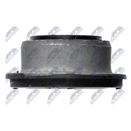 Uloženie riadenia ZTT-TY-032B /NTY/ - obr. 1