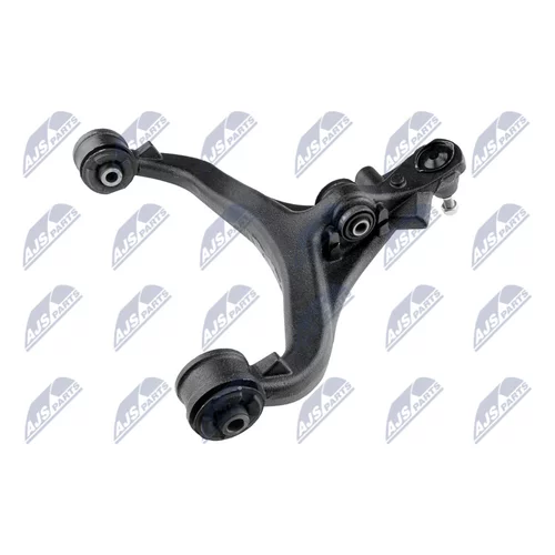 Rameno zavesenia kolies ZWD-CH-055 /NTY/ - obr. 1