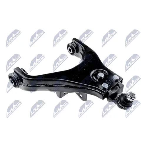 Rameno zavesenia kolies ZWD-KA-338 /NTY/