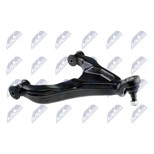 Rameno zavesenia kolies ZWD-ME-013 /NTY/ - obr. 1