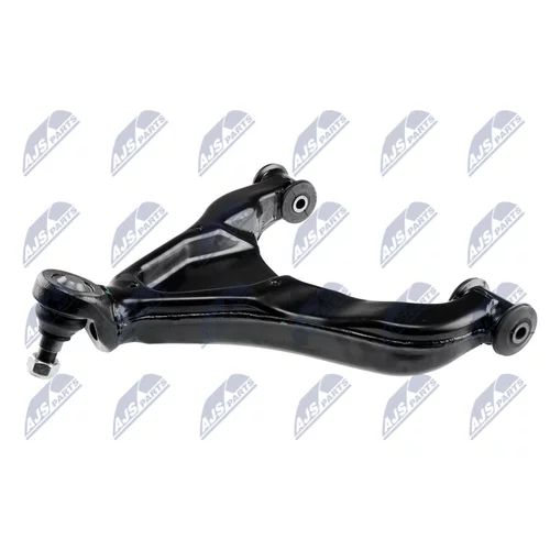 Rameno zavesenia kolies ZWD-ME-014 /NTY/ - obr. 1